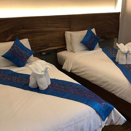 Le Kah Hotel 清邁 外观 照片