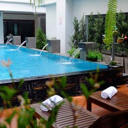 Le Kah Hotel 清邁 外观 照片