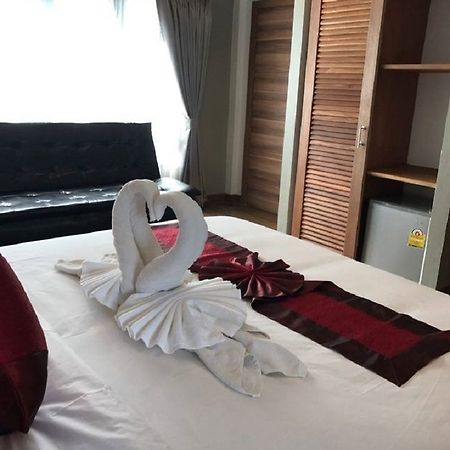 Le Kah Hotel 清邁 外观 照片