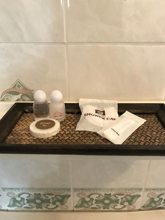 Le Kah Hotel 清邁 外观 照片