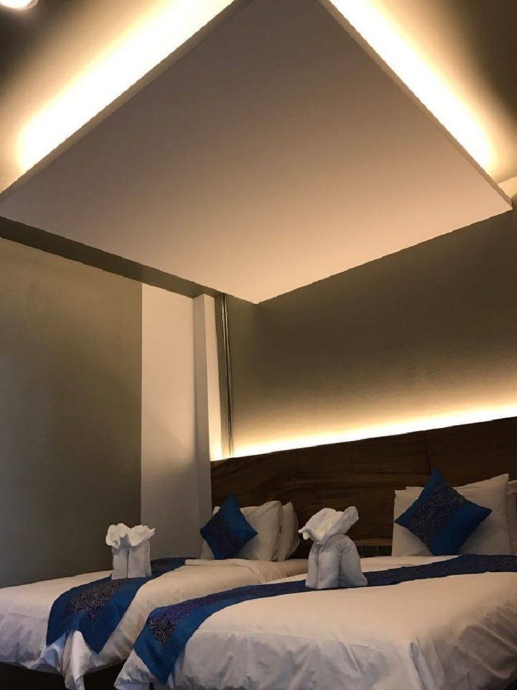 Le Kah Hotel 清邁 外观 照片