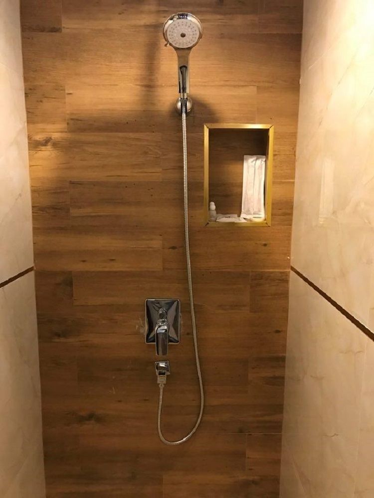 Le Kah Hotel 清邁 外观 照片