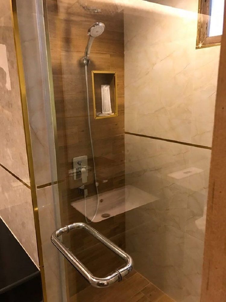 Le Kah Hotel 清邁 外观 照片