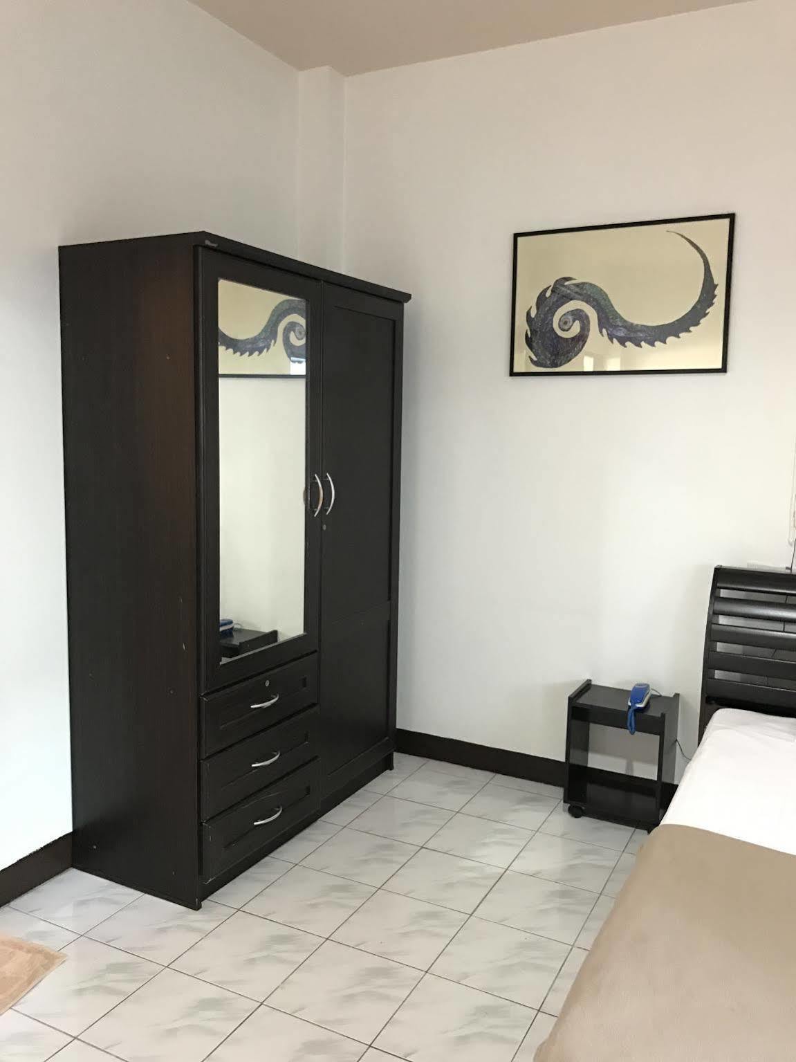 Le Kah Hotel 清邁 外观 照片