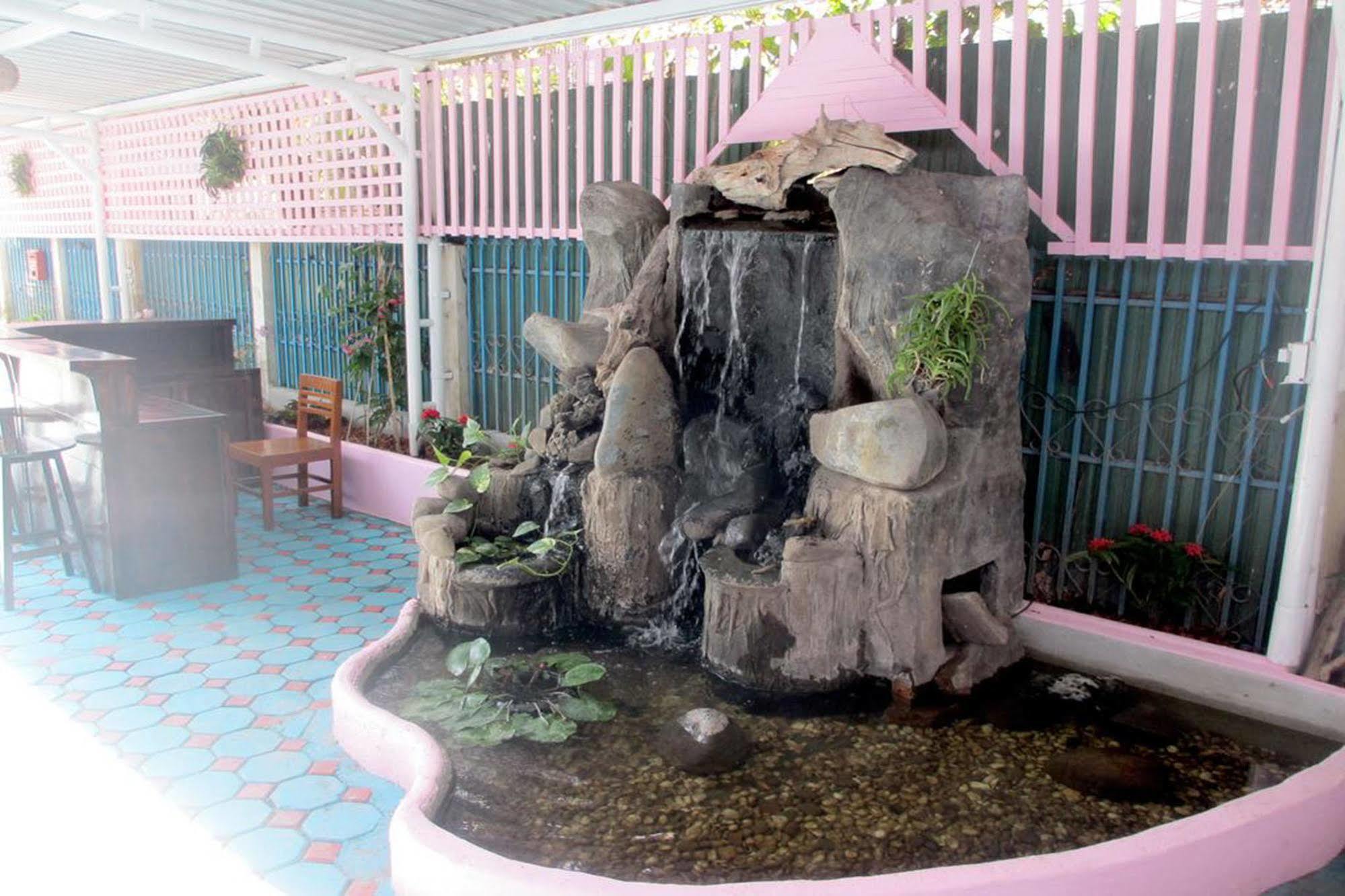 Le Kah Hotel 清邁 外观 照片